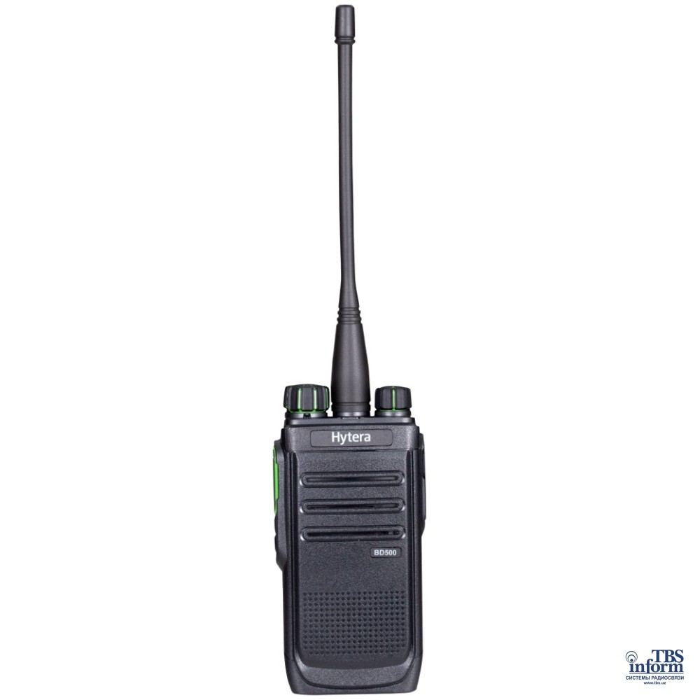 Радиостанция Hytera BD505 DMR Портативная Цифровая